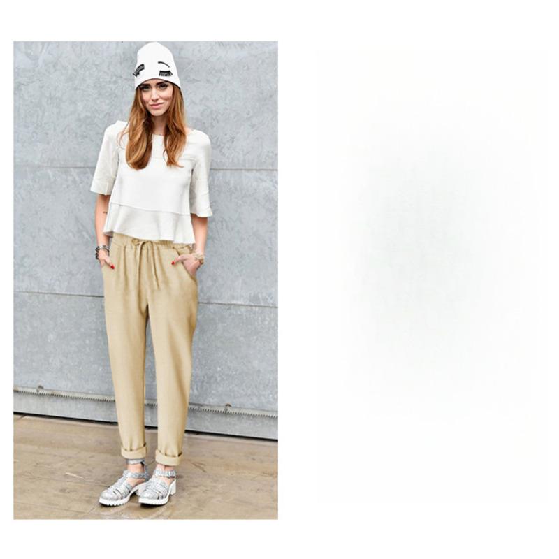 Брюки длиной девять точек Женские Утепленные и Увеличенные Свободные Повседневные Брюки Толстые Мм Маленькие Брюки L хаки
Брюки длиной девять точек Женские Утепленные и Увеличенные Свободные Повседневные Брюки Толстые Мм Маленькие Брюки L хаки