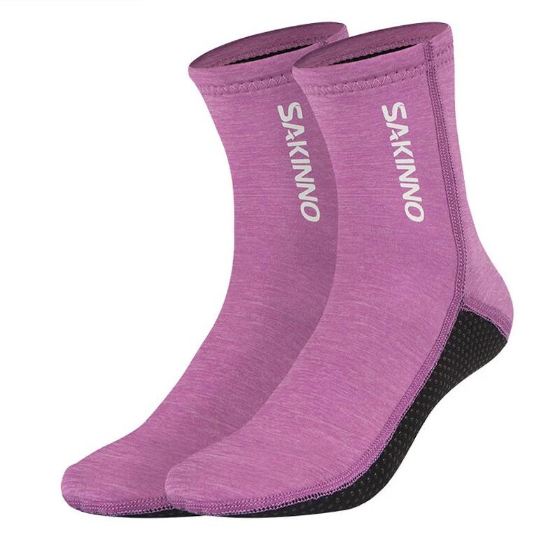 Ambassador 3mm Diving Socks
Ambassador 3mm Diving Socks