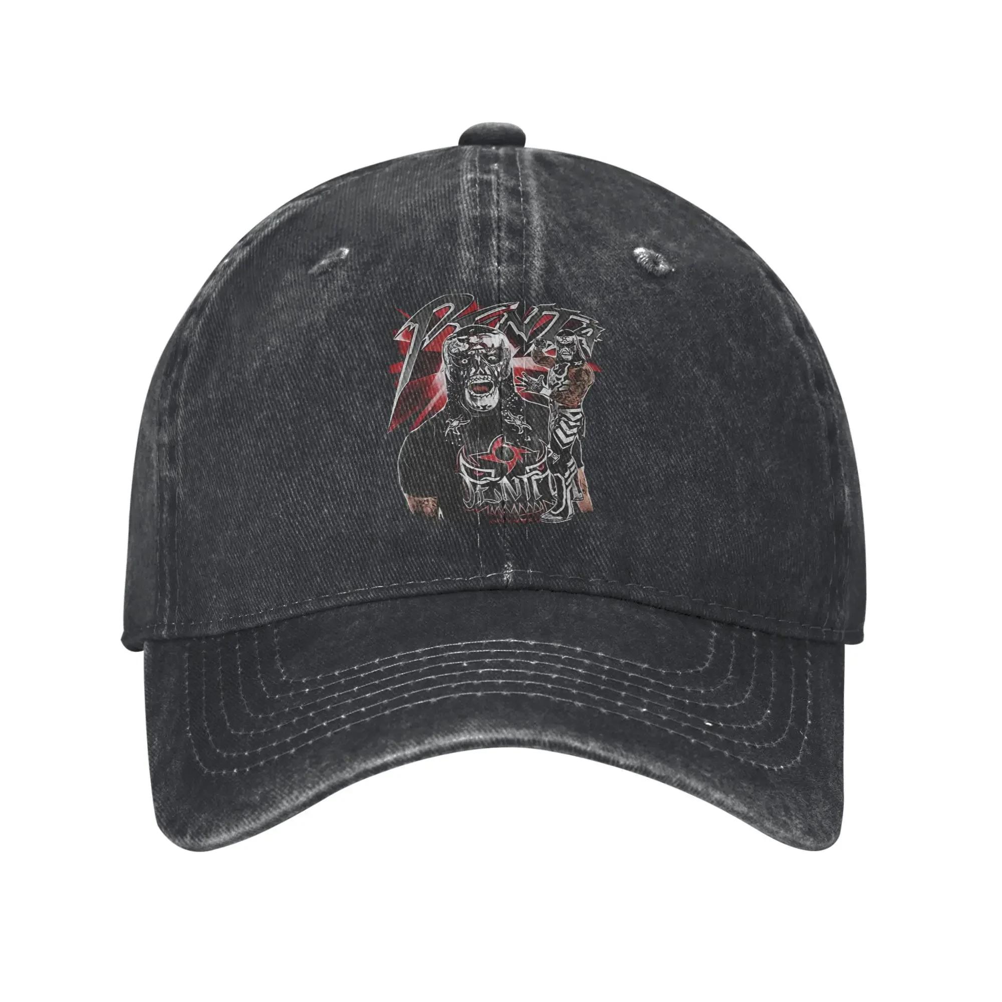 aLucha Libre Penta Baseball Caps Vintage Distressed Washed Wrestling Entertainment Snapback Hat Men Women Outdoor Gift Caps Hat One Size
aLucha Libre Penta Baseball Caps Vintage Distressed Washed Wrestling Entertainment Snapback Hat Men Women Outdoor Gift Caps Hat One Size