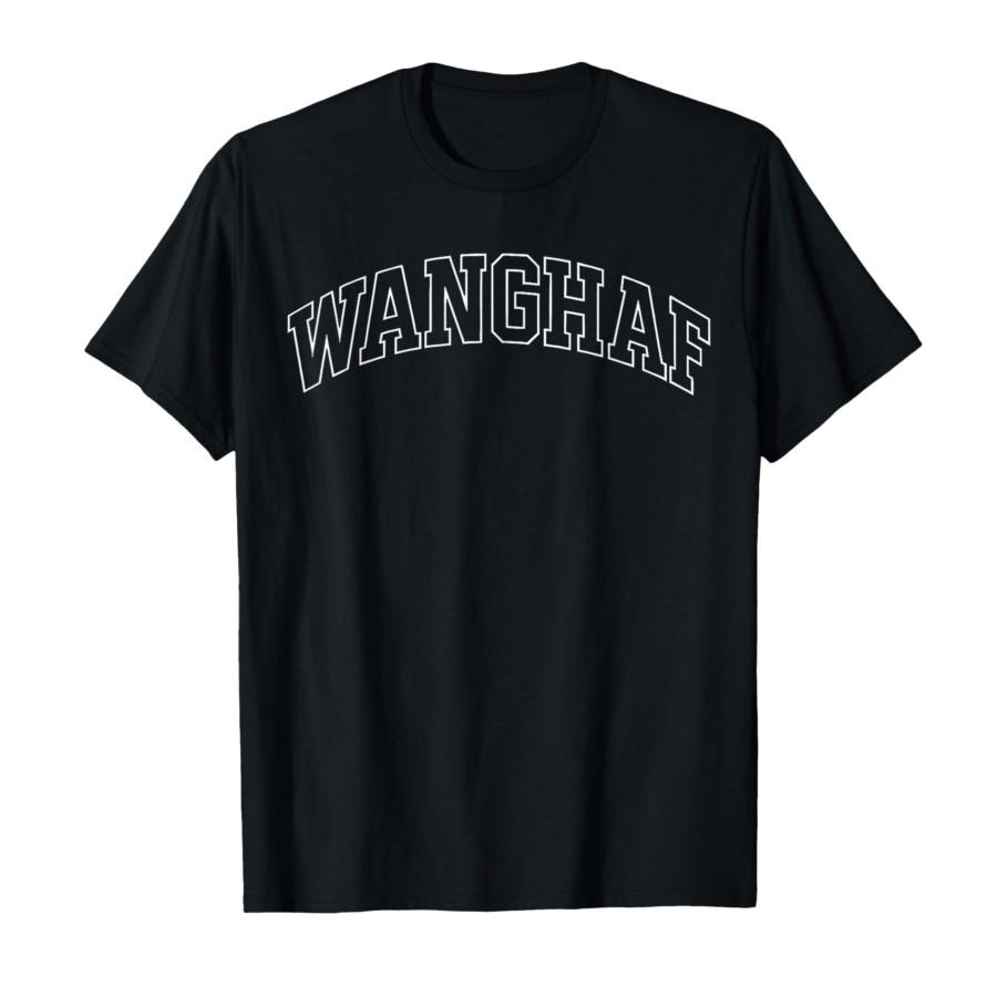 WANGHAF T-shirt For Men Women 100% Cotton T Shirts Short Sleeve Tops 0928-1 S
WANGHAF T-shirt For Men Women 100% Cotton T Shirts Short Sleeve Tops 0928-1 S