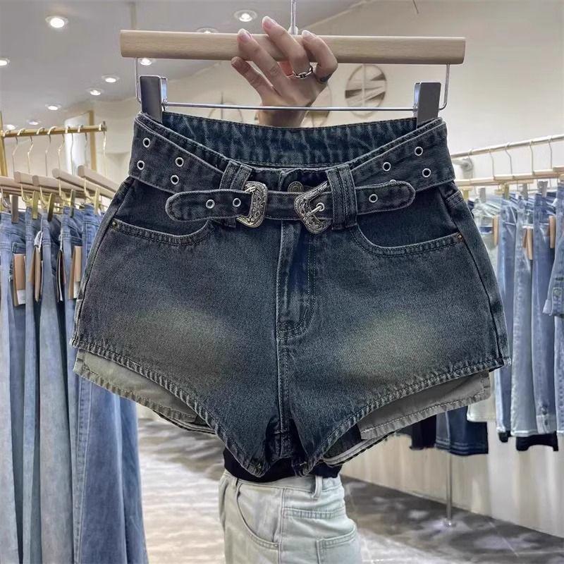Autumn 2025 Coffee Color A-Line Wide Leg Patch Pocket Hot Pants XL синій
Autumn 2025 Coffee Color A-Line Wide Leg Patch Pocket Hot Pants XL синій