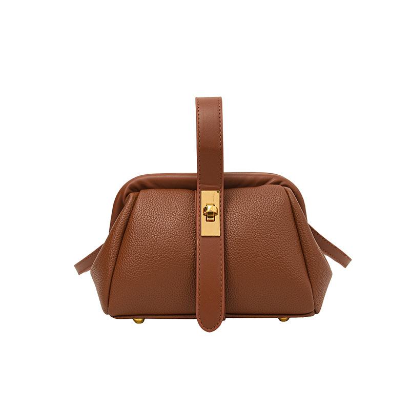 Сумка женская сумка новая мода новая текстура сумка-клип модная на плечо мессенджер
Сумка женская сумка новая мода новая текстура сумка-клип модная на плечо мессенджер