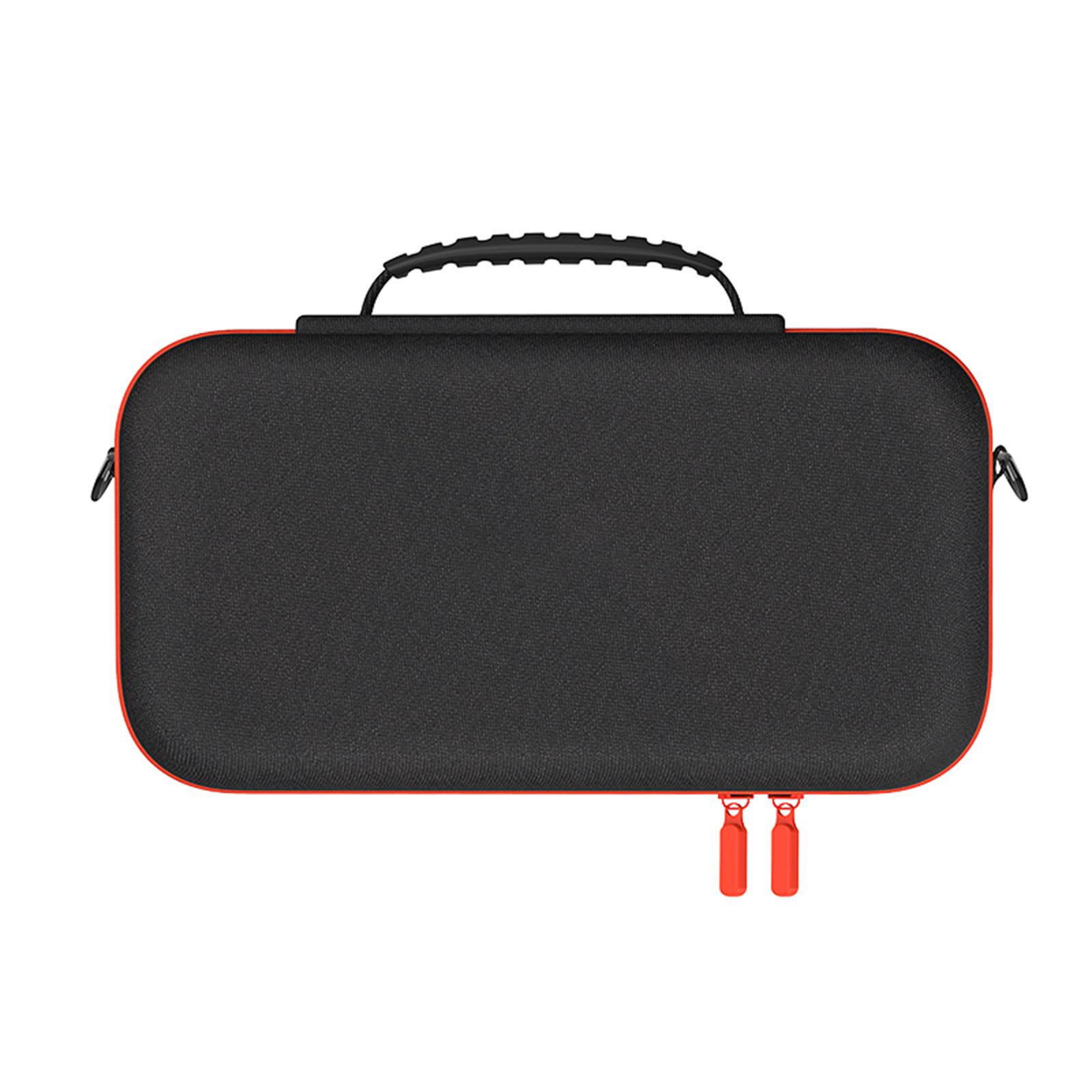 Charging Case for for for Switch 2 Portable Travel Storage Case 20000mAh Power Bank with 12 Game Card Slots China Mainland
Charging Case for for for Switch 2 Portable Travel Storage Case 20000mAh Power Bank with 12 Game Card Slots China Mainland