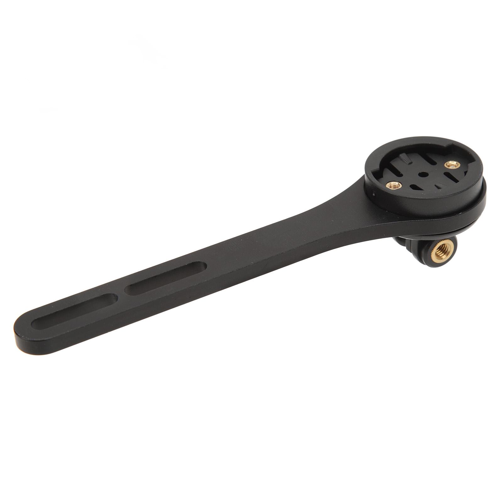 Aluminum Alloy Bicycle Handlebar Computer Mount Out Front Bike Computer Mount Bike Handlebar Mount Holder
Aluminum Alloy Bicycle Handlebar Computer Mount Out Front Bike Computer Mount Bike Handlebar Mount Holder
