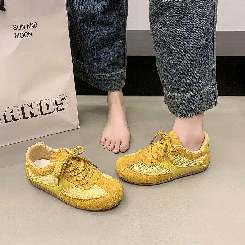 Summer thin mesh breathable red women s 2025 new shallow casual sneakers 35 сірий колір
Summer thin mesh breathable red women s 2025 new shallow casual sneakers 35 сірий колір