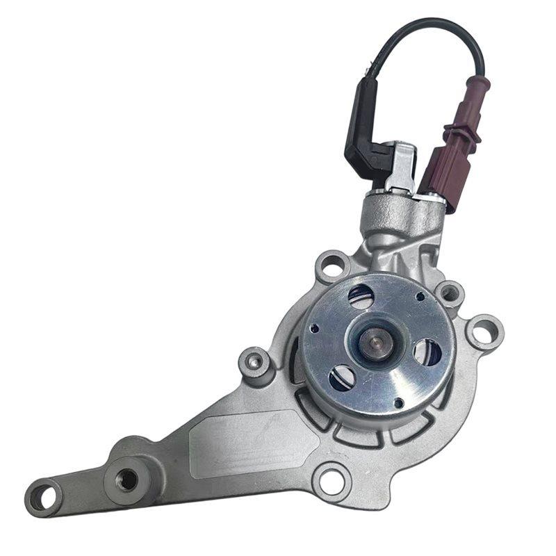 A11M-For VW Passat Golf Engine Cooling Water Pump Assembly 04L121011E 05L121011C For A1 A3 A4 A5 Q3 Seat Skoda 04L 121 011
A11M-For VW Passat Golf Engine Cooling Water Pump Assembly 04L121011E 05L121011C For A1 A3 A4 A5 Q3 Seat Skoda 04L 121 011