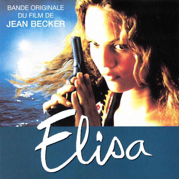 CD РАЗНЫЕ ИСПОЛНИТЕЛИ - Elisa - Саундтрек к фильму De 5267502 Philips 1995 Франция Танцевальная и Электронная Музыка Б/У
CD РАЗНЫЕ ИСПОЛНИТЕЛИ - Elisa - Саундтрек к фильму De 5267502 Philips 1995 Франция Танцевальная и Электронная Музыка Б/У