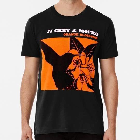 Jj Grey Mofro Bands Albums Logo Size S to 5XL Made in the USA T shirt S
Jj Grey Mofro Bands Albums Logo Size S to 5XL Made in the USA T shirt S
