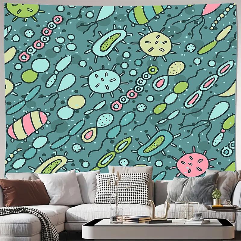 Boho Tapestry Wall Hanging Aesthetic Room Decor Nature Landscape Forest Backdrop Tribal Art Home Textile Dorm Room Gift for Her 74x94cm(29x37in)
Boho Tapestry Wall Hanging Aesthetic Room Decor Nature Landscape Forest Backdrop Tribal Art Home Textile Dorm Room Gift for Her 74x94cm(29x37in)