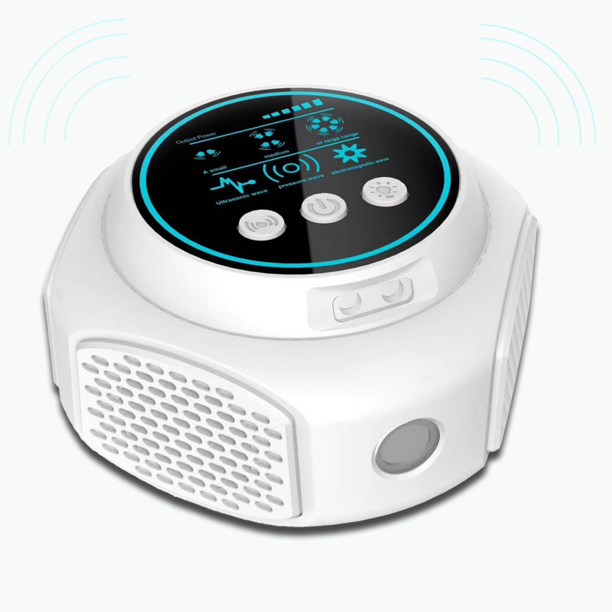 Insect Rodent New Model with Powerful Repels and Ideal for Home and Outdoors Tombo-kun Repellent/Animal Repellent/Ultrasonic Repellent/2025 Speaker,
Insect Rodent New Model with Powerful Repels and Ideal for Home and Outdoors Tombo-kun Repellent/Animal Repellent/Ultrasonic Repellent/2025 Speaker,