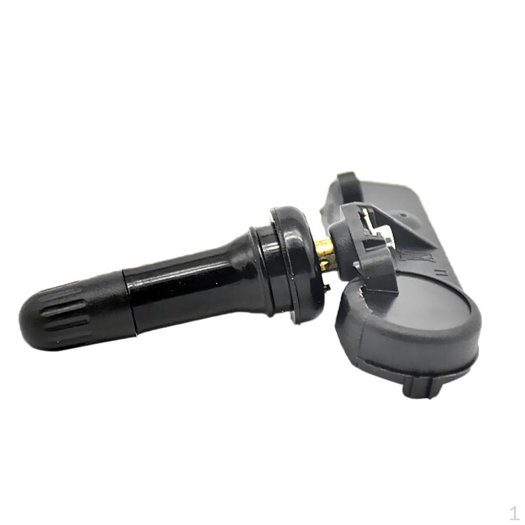 Black Tire Pressure Sensor Monitor Auto Replacement
Black Tire Pressure Sensor Monitor Auto Replacement