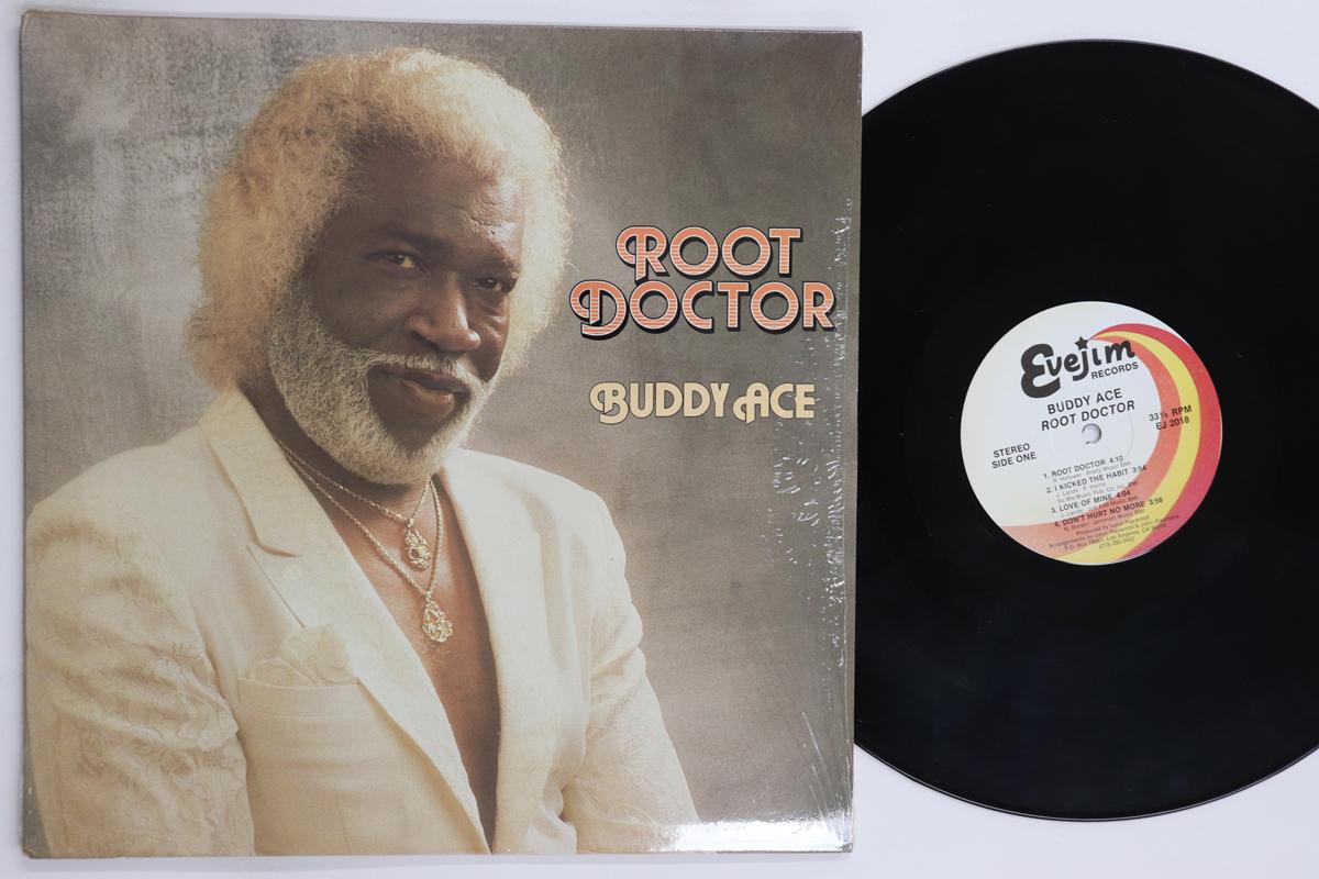 LP Record BUDDY ACE Dont Hurt No More Dont Hurt No Mo EJ2018 EVEJIM 1990 US SoulFunk Used
LP Record BUDDY ACE Dont Hurt No More Dont Hurt No Mo EJ2018 EVEJIM 1990 US SoulFunk Used