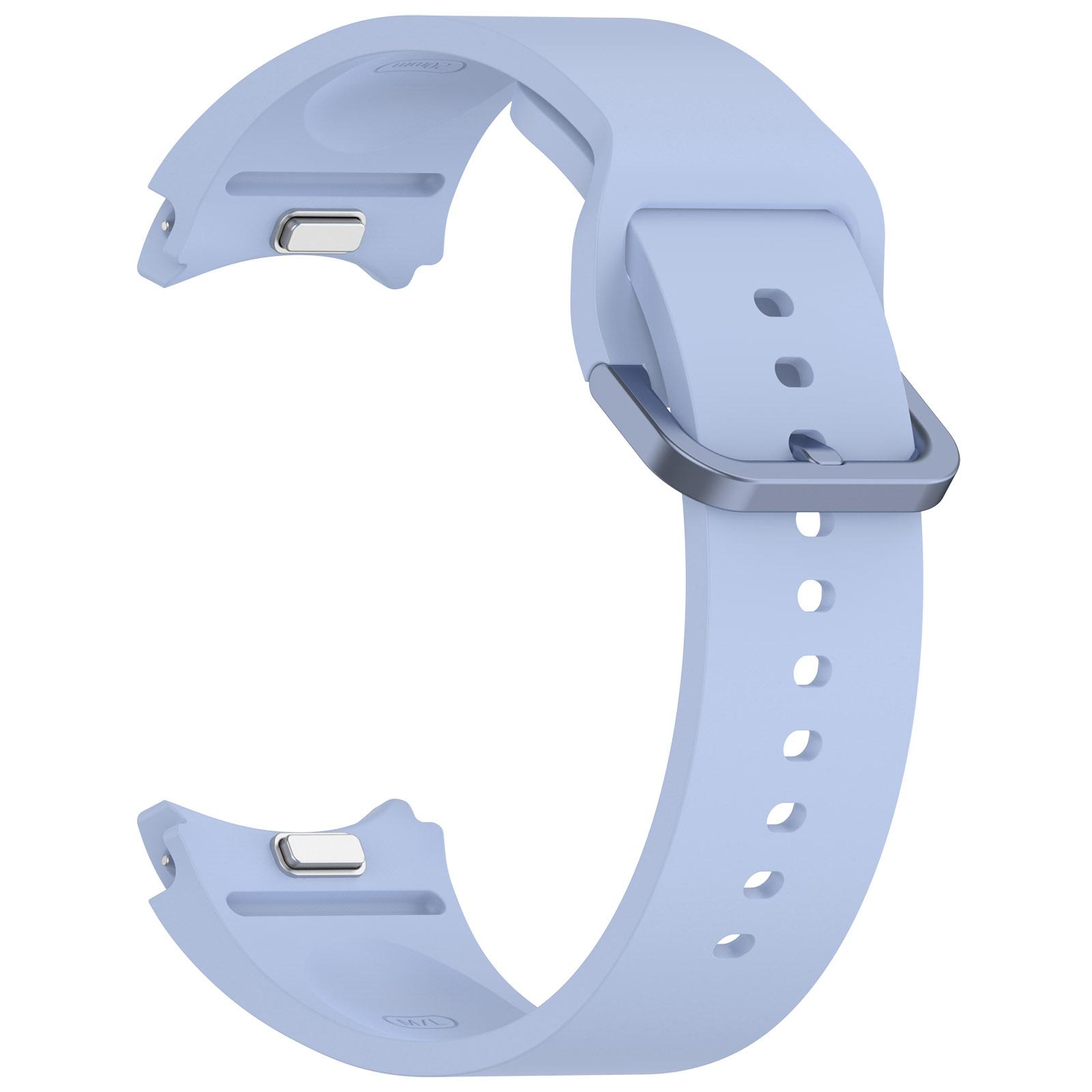 Нажмите Просто Установить Спортивный Ремешок Для Samsung Galaxy Watch 7 4 44мм/5 Pro 45мм/6 Classic 47мм 43мм/FE 40мм Силиконовый Ремешок Аксессуары светло-синий
Нажмите Просто Установить Спортивный Ремешок Для Samsung Galaxy Watch 7 4 44мм/5 Pro 45мм/6 Classic 47мм 43мм/FE 40мм Силиконовый Ремешок Аксессуары светло-синий
