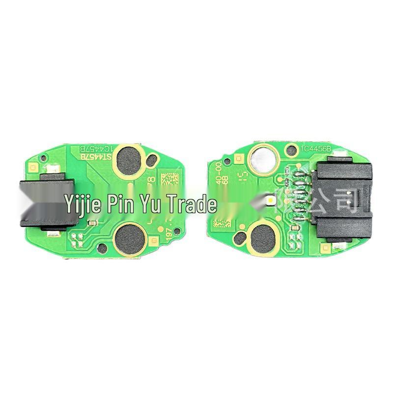 BMW 1 серии F20 Белый модуль чипа ДХО фары (2015-2018) Right side (2 pieces)
BMW 1 серии F20 Белый модуль чипа ДХО фары (2015-2018) Right side (2 pieces)