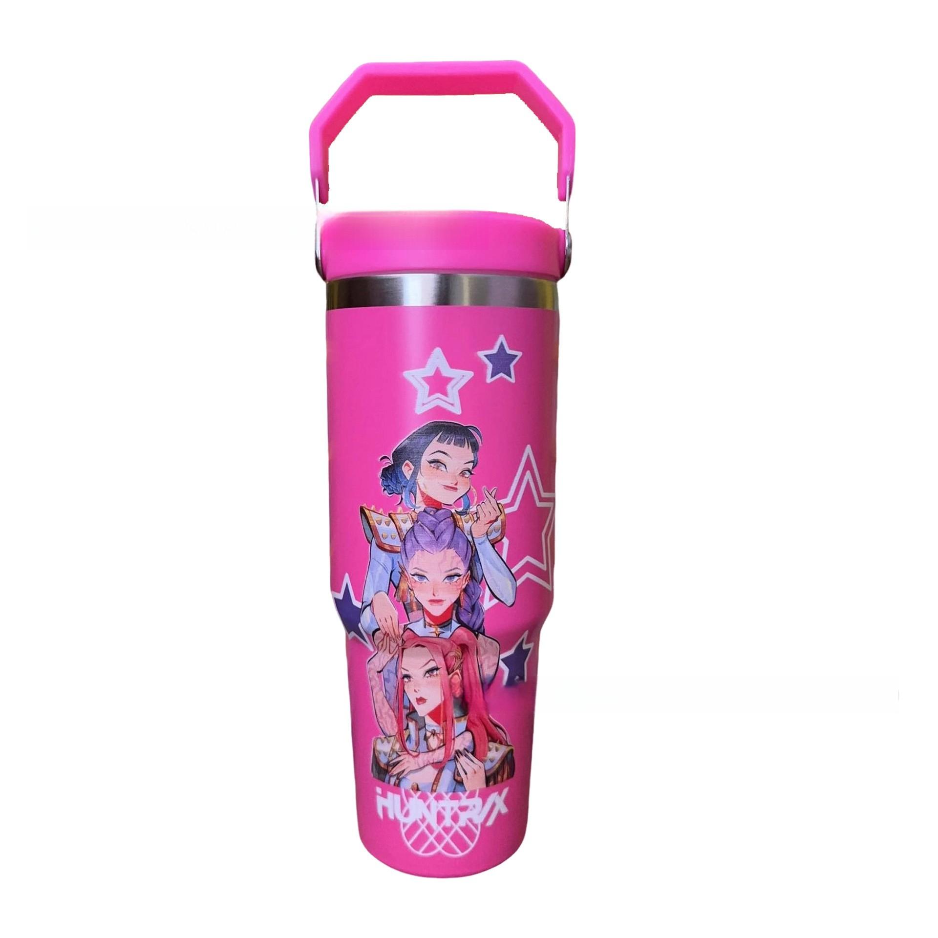 Чашка для воды 30 Портативная автомобильная чашка Чашка Бингба Вакуумная чашка с соломинкой Термос из нержавеющей стали 304 900ml розы красного
Чашка для воды 30 Портативная автомобильная чашка Чашка Бингба Вакуумная чашка с соломинкой Термос из нержавеющей стали 304 900ml розы красного