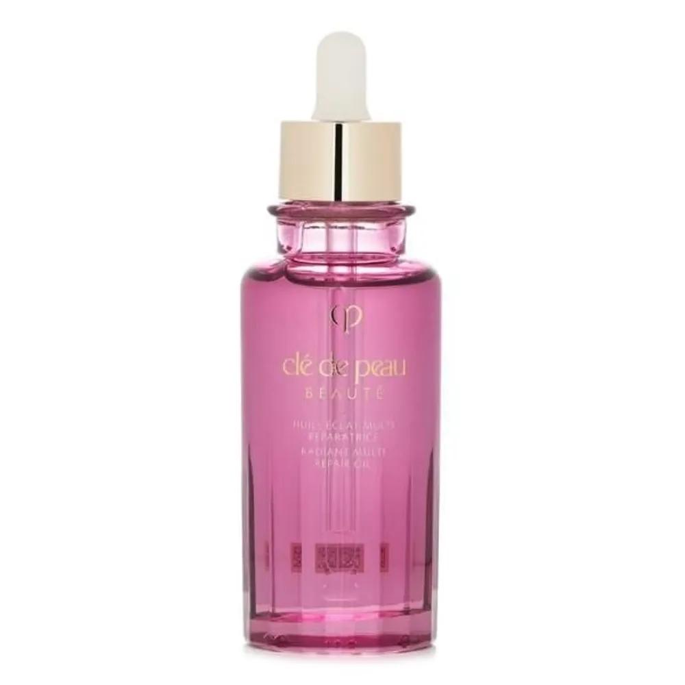 Clé de Peau Radiant Multi-Repair Oil 75ml
Clé de Peau Radiant Multi-Repair Oil 75ml