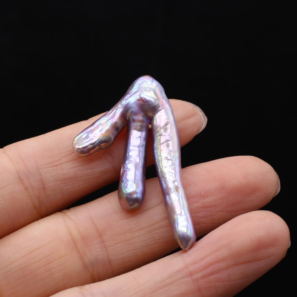 1 шт. уникальные искусственные жемчужные бусины в форме куриного когтя для изготовления ювелирных изделий своими руками необычный подарок на Хэллоуин Рождество белые розовые аксессуары поделки 19×30 мм 1Pc/19×30mm фиолетовый
1 шт. уникальные искусственные жемчужные бусины в форме куриного когтя для изготовления ювелирных изделий своими руками необычный подарок на Хэллоуин Рождество белые розовые аксессуары поделки 19×30 мм 1Pc/19×30mm фиолетовый