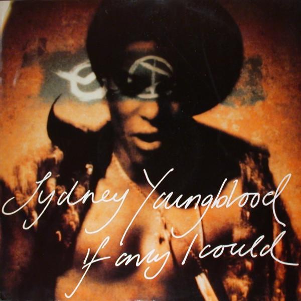 12inch Record SYDNEY YOUNGBLOOD If Only I Could 182679 CIRCA 1989 UK Dance Electronica Used
12inch Record SYDNEY YOUNGBLOOD If Only I Could 182679 CIRCA 1989 UK Dance Electronica Used