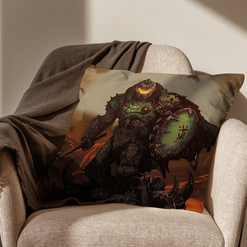 Khan Maykr DDOOM Pillow Case Antidustmite Pillowcase Invisible zipper silky short plush Sofa cushion cover 30x30cm
Khan Maykr DDOOM Pillow Case Antidustmite Pillowcase Invisible zipper silky short plush Sofa cushion cover 30x30cm