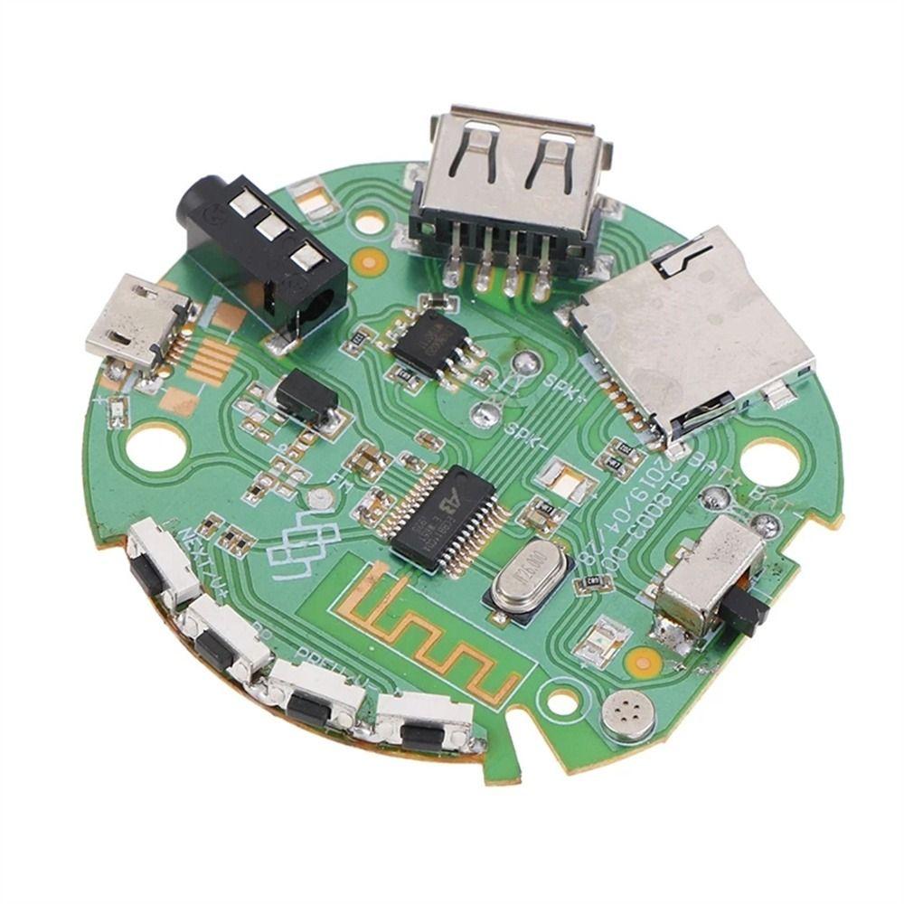 3.7-5V Аудио Усилитель Плата Bluetooth Колонки Плата Многофункциональный Приемник Mp3 Декодер A
3.7-5V Аудио Усилитель Плата Bluetooth Колонки Плата Многофункциональный Приемник Mp3 Декодер A