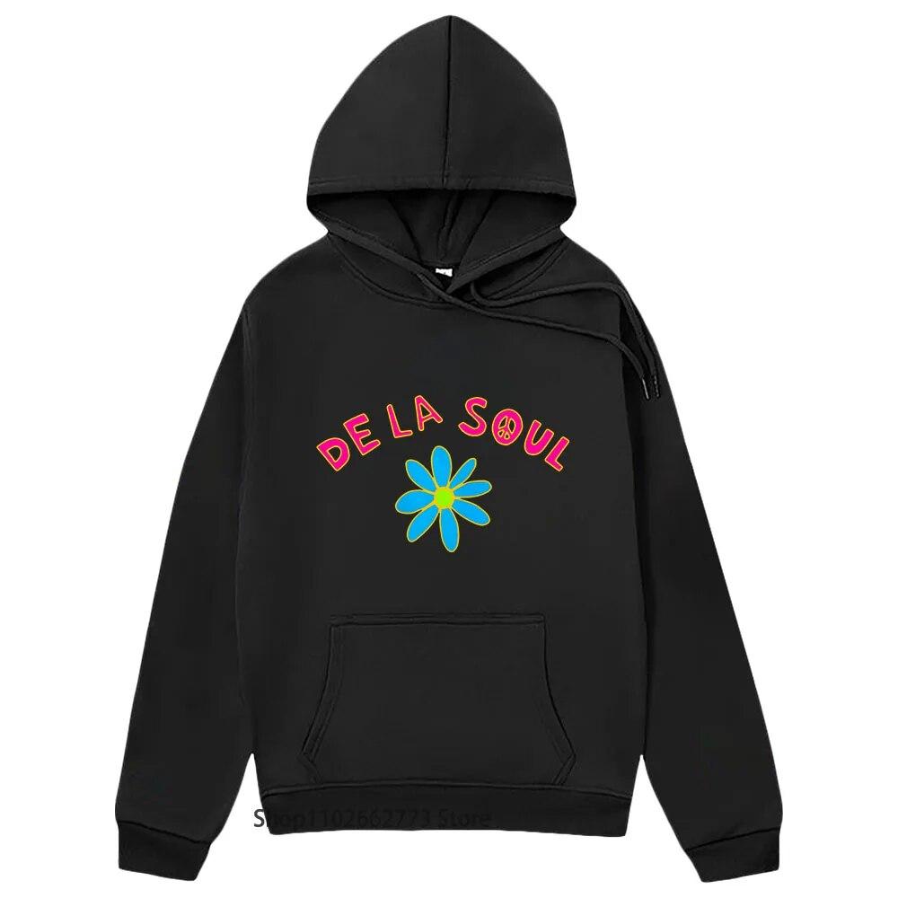 Hoodies for Women De La Soul Sweatshirts Hip Hop Pullover Fashion Unisexga/comic Clothes Unisex Y2k Streetwear Tracksuit Unisex Kpop Tops
Hoodies for Women De La Soul Sweatshirts Hip Hop Pullover Fashion Unisexga/comic Clothes Unisex Y2k Streetwear Tracksuit Unisex Kpop Tops