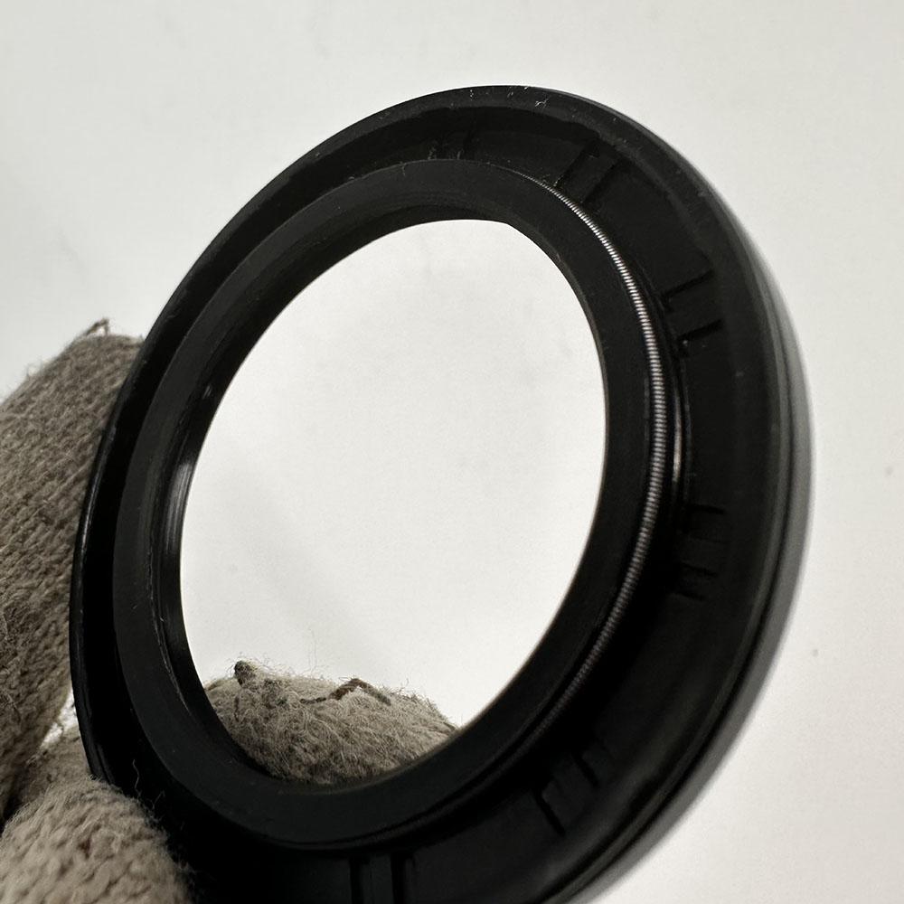 New Transmission Torque Converter Seal Front 46131-3B600 For Hyundai Kia Automatic
New Transmission Torque Converter Seal Front 46131-3B600 For Hyundai Kia Automatic