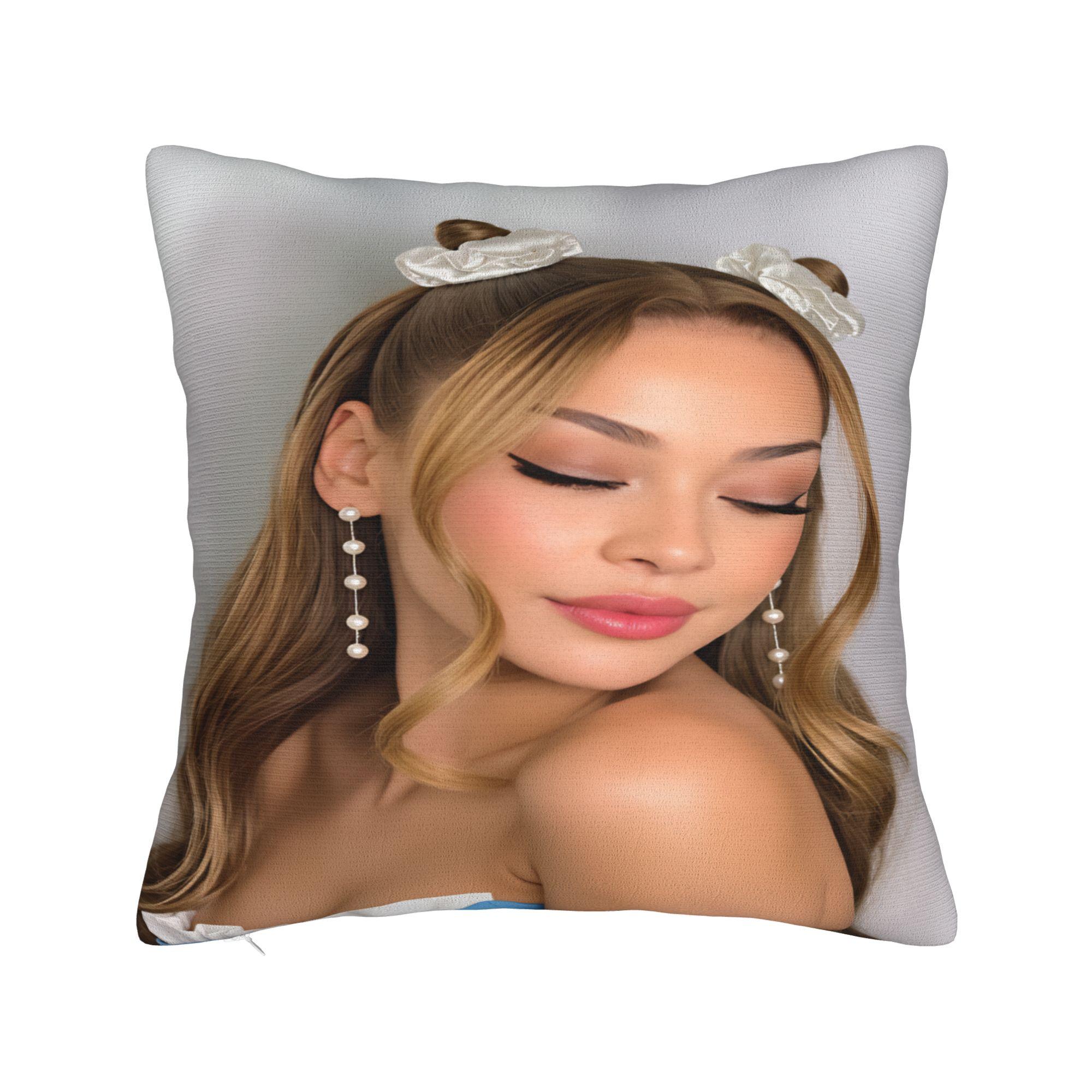 Ayliva Pillow Cover Custom Cushion Cover Novelty Pillow Case For Wedding Party Home Decor 30cmx30cm
Ayliva Pillow Cover Custom Cushion Cover Novelty Pillow Case For Wedding Party Home Decor 30cmx30cm