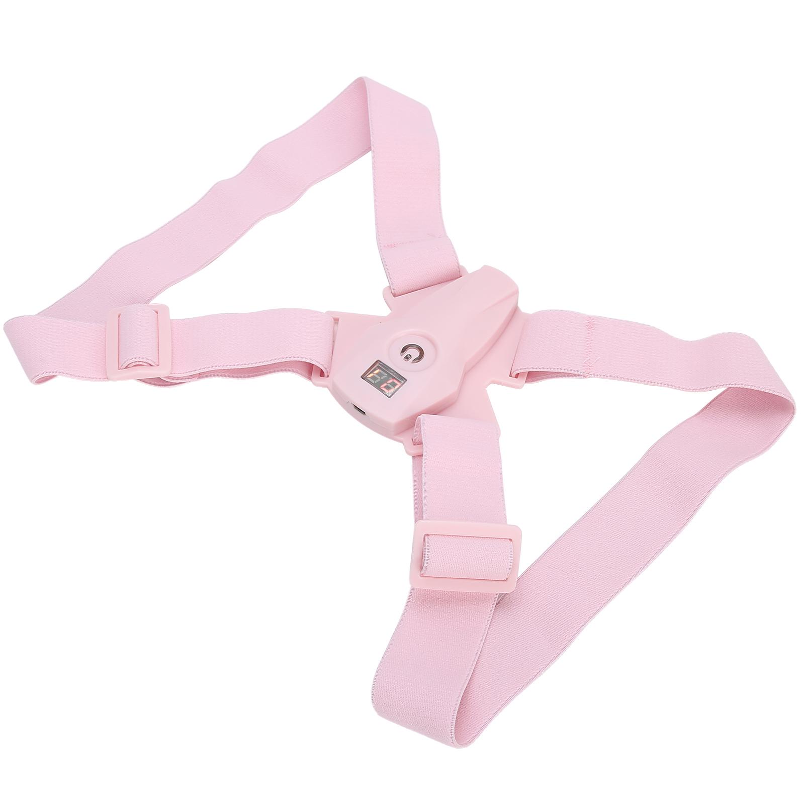 Back Corrector Straightener Humpback Correction Trainer
Back Corrector Straightener Humpback Correction Trainer