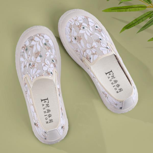 Fashion Casual Woman Shoe Clogs Platform Female Footwear Soft Creepers Espadrille Summer Dress New Breathable Fisherman Leisure Canvas 39
Fashion Casual Woman Shoe Clogs Platform Female Footwear Soft Creepers Espadrille Summer Dress New Breathable Fisherman Leisure Canvas 39