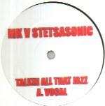 12inch Record MARC KINCHEN, STETSASONIC - Talkin All That Jazz TALK001 Not On Label 2003 UK Dance & Electronica Used
12inch Record MARC KINCHEN, STETSASONIC - Talkin All That Jazz TALK001 Not On Label 2003 UK Dance & Electronica Used