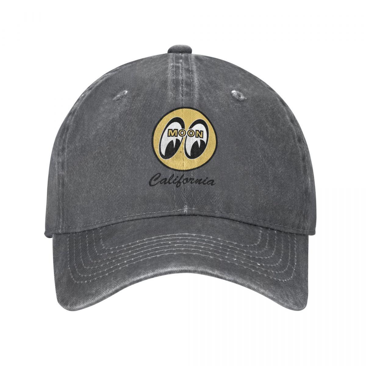Mooneyes Moon Equipped California Script Летняя винтажная джинсовая шляпа в стиле хип-хоп Уличная шляпа Открытая шляпа для мужчин и женщин 
Mooneyes Moon Equipped California Script Летняя винтажная джинсовая шляпа в стиле хип-хоп Уличная шляпа Открытая шляпа для мужчин и женщин