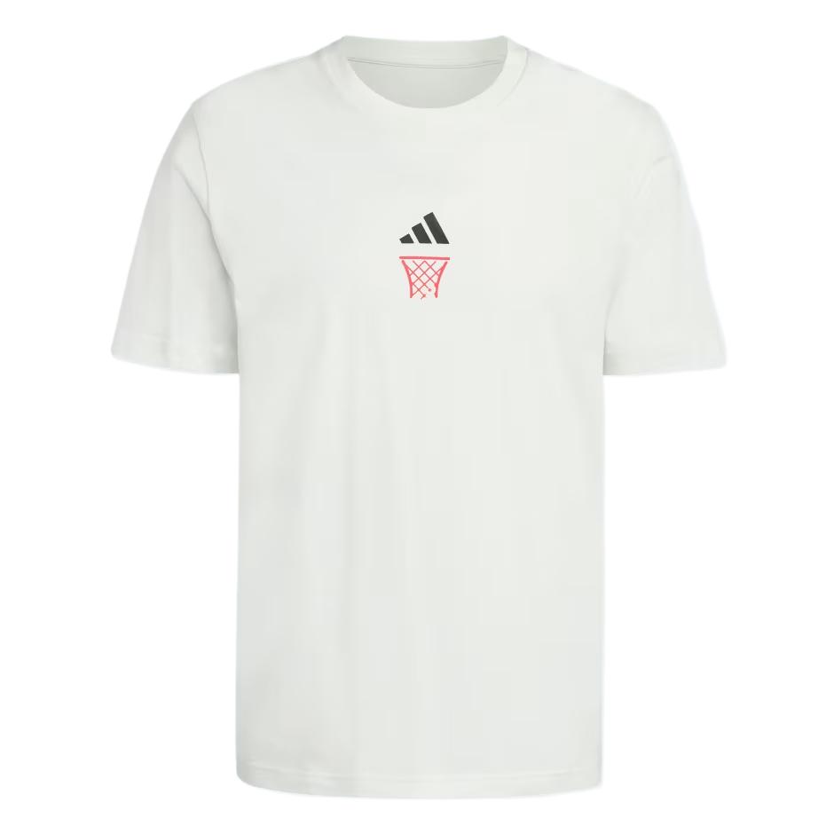 Adidas BASKETBALL T Shirt Men s JZ5045 A/XL
Adidas BASKETBALL T Shirt Men s JZ5045 A/XL