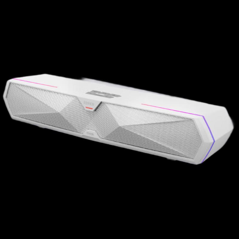 EDIFIER M30 Plus RGB Bluetooth Gaming Computer Speakers CN plug (adapter included)
EDIFIER M30 Plus RGB Bluetooth Gaming Computer Speakers CN plug (adapter included)