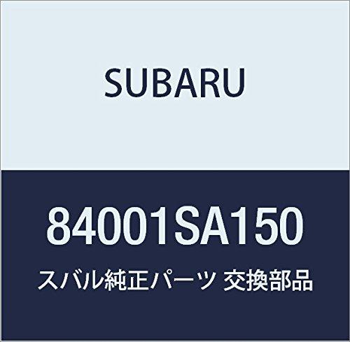 SUBARU Genuine Parts Lamp Assembly Head Left Forester 5D Wagon Part Number 84001SA150
SUBARU Genuine Parts Lamp Assembly Head Left Forester 5D Wagon Part Number 84001SA150