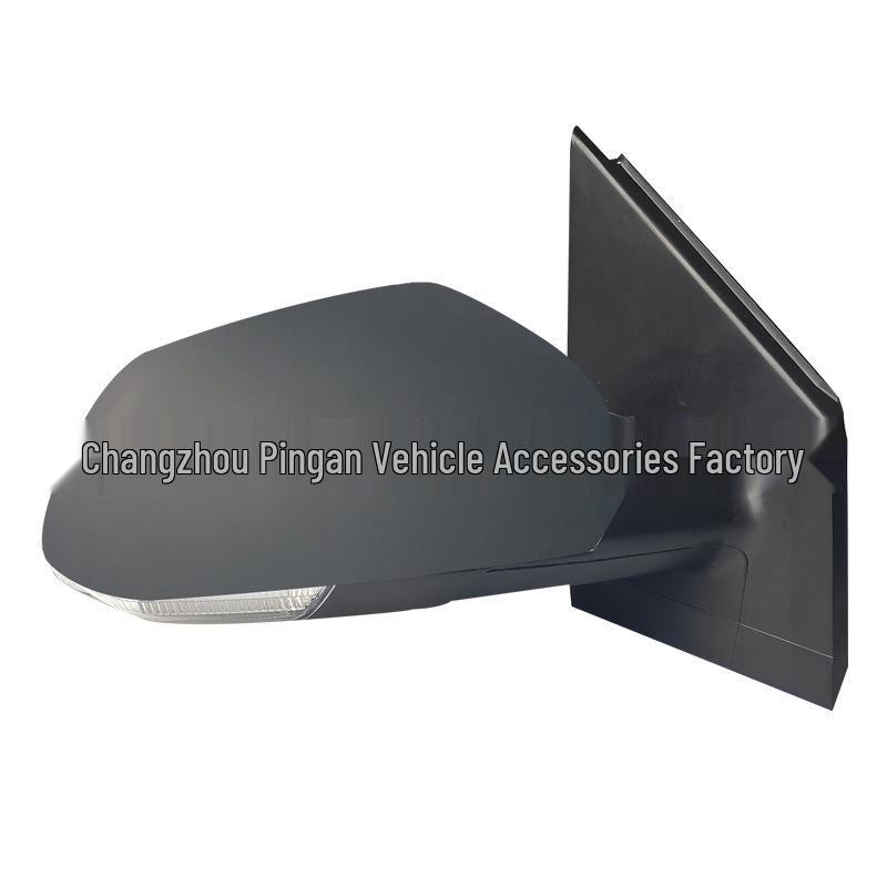 Volkswagen POLO 2006-2011 Rearview Mirror Assembly
Volkswagen POLO 2006-2011 Rearview Mirror Assembly
