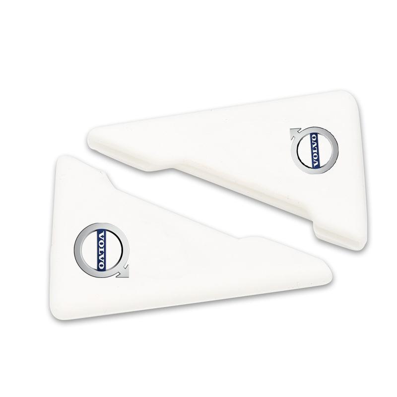 2Pcs Car Door Corner Cover Bumper Crash Anti-Scratch Protection Sticker For Volvo XC90 XC60 XC70 XC40 V90 V60 V40 C70 C30 S80 білий
2Pcs Car Door Corner Cover Bumper Crash Anti-Scratch Protection Sticker For Volvo XC90 XC60 XC70 XC40 V90 V60 V40 C70 C30 S80 білий