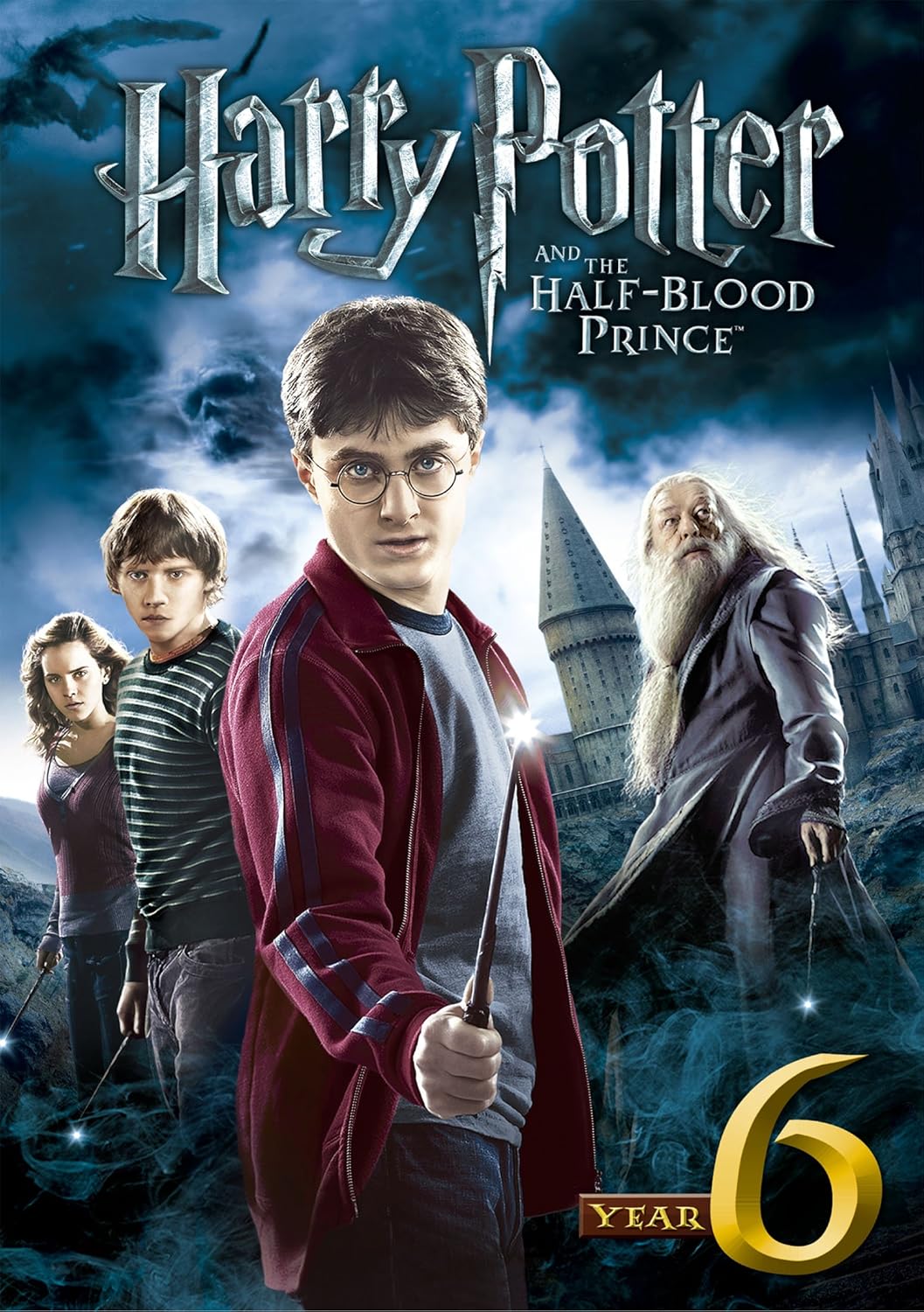 DVD ДЕВІД ЄТС, ДЕНІЕЛ РЕДКЛІФФ, РУПЕРТ - Гаррі Поттер і Напівкровний Принц 1000477768 Японія Фільми та DVD Б/в
DVD ДЕВІД ЄТС, ДЕНІЕЛ РЕДКЛІФФ, РУПЕРТ - Гаррі Поттер і Напівкровний Принц 1000477768 Японія Фільми та DVD Б/в