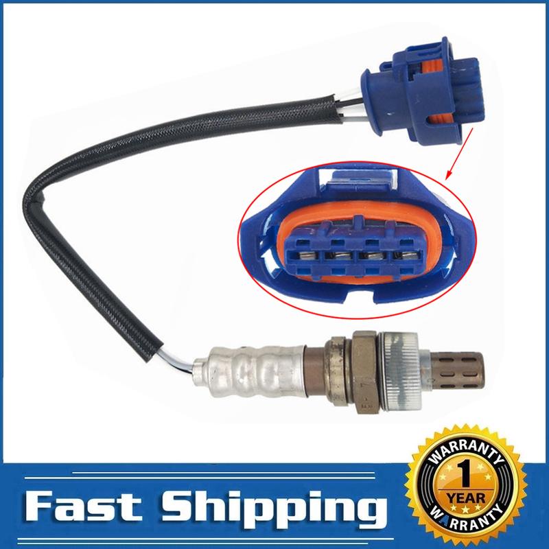 Air Fuel Ratio O2 Oxygen Sensor Rear Downstream for Chevrolet Cruze 1.6L Orlando 1.8L 2009-2017
Air Fuel Ratio O2 Oxygen Sensor Rear Downstream for Chevrolet Cruze 1.6L Orlando 1.8L 2009-2017