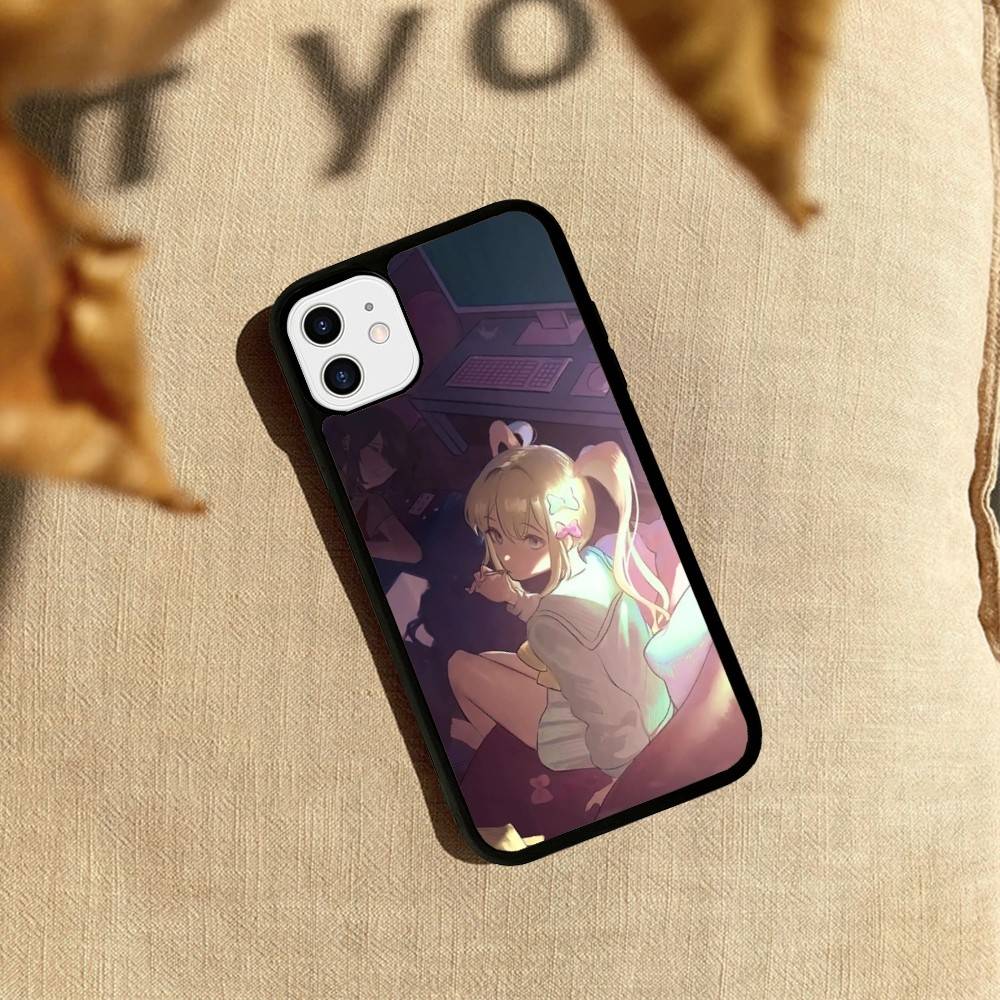 anime Needy Streamer Overload For iPhone 17 16 Pro Max Air 15 14 13 12 Mini Plus 11 Hard PC+TPU Phone Back Cover iPhone 15pro max
anime Needy Streamer Overload For iPhone 17 16 Pro Max Air 15 14 13 12 Mini Plus 11 Hard PC+TPU Phone Back Cover iPhone 15pro max