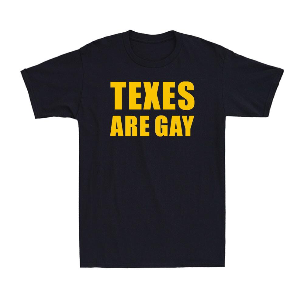 Taxes Are Gay Funny Political Quote Joke Gift Vintage Men s Short Sleeve T-Shirt Unisex T-Shirt XXXL
Taxes Are Gay Funny Political Quote Joke Gift Vintage Men s Short Sleeve T-Shirt Unisex T-Shirt XXXL
