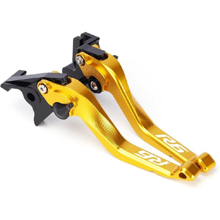 for Yamaha YZFR6 1999-2004 Motorcycle Aluminum Shorty Brake Clutch Levers YZF r6 r 6 Accessories (Gold) чёрный
for Yamaha YZFR6 1999-2004 Motorcycle Aluminum Shorty Brake Clutch Levers YZF r6 r 6 Accessories (Gold) чёрный