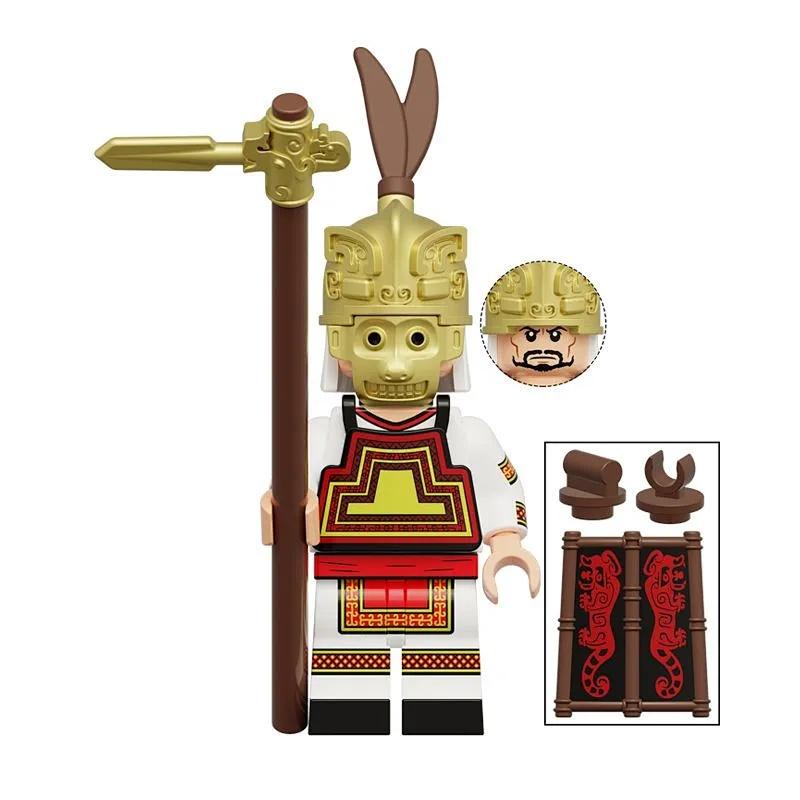 Children s Educational Building Block Toys-XP716
Children s Educational Building Block Toys-XP716