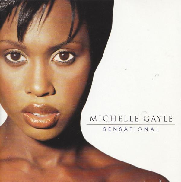 CD MICHELLE GAYLE - Sensational 74321419322 RCA, BMG, 1st A 1997 Non Japan Dance & Electronica Used
CD MICHELLE GAYLE - Sensational 74321419322 RCA, BMG, 1st A 1997 Non Japan Dance & Electronica Used