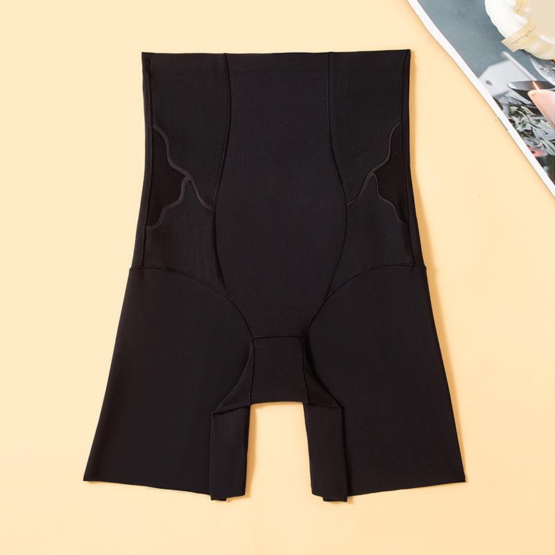 Women s Seamless Abdomen & Butt Lifting Control Pants - Small Belly Shaping & Super Strong Tummy Support. XXL чорний
Women s Seamless Abdomen & Butt Lifting Control Pants - Small Belly Shaping & Super Strong Tummy Support. XXL чорний