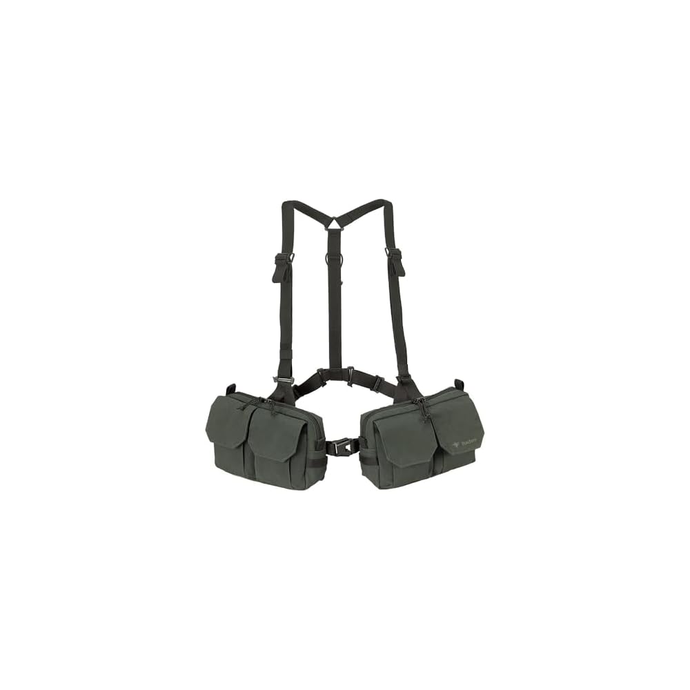 RS Pack Vest
RS Pack Vest