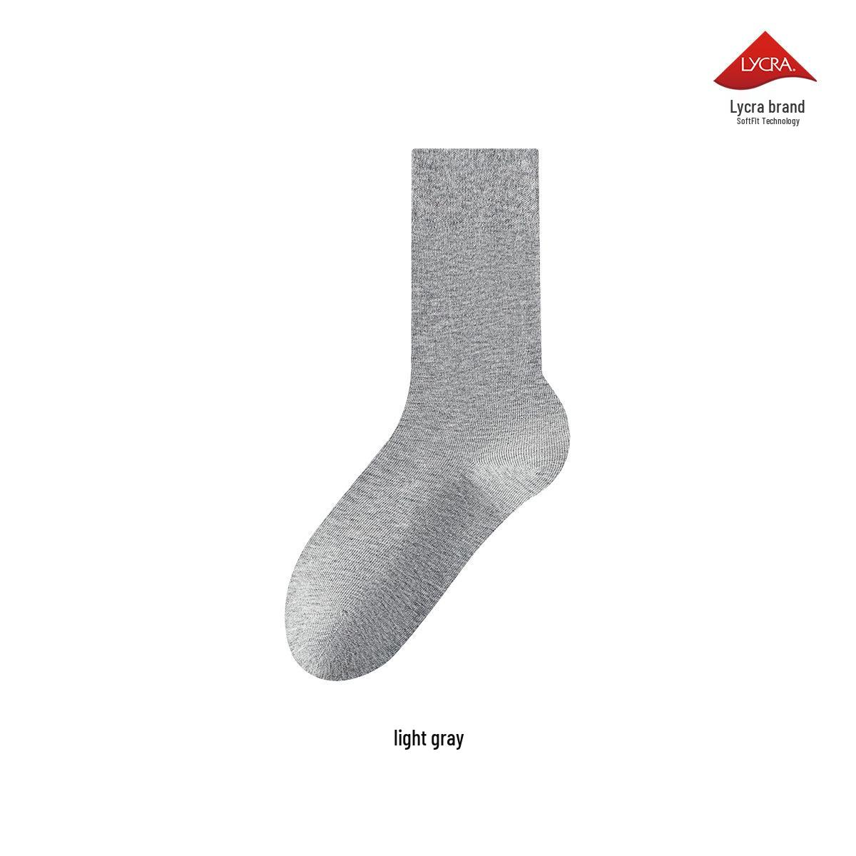 Women s Mid-Calf Cotton Socks - Spring/Autumn Style, Sweat-Absorbent, Odor-Resistant, Casual & Versatile, Perfect with Birkenstocks.
Women s Mid-Calf Cotton Socks - Spring/Autumn Style, Sweat-Absorbent, Odor-Resistant, Casual & Versatile, Perfect with Birkenstocks.