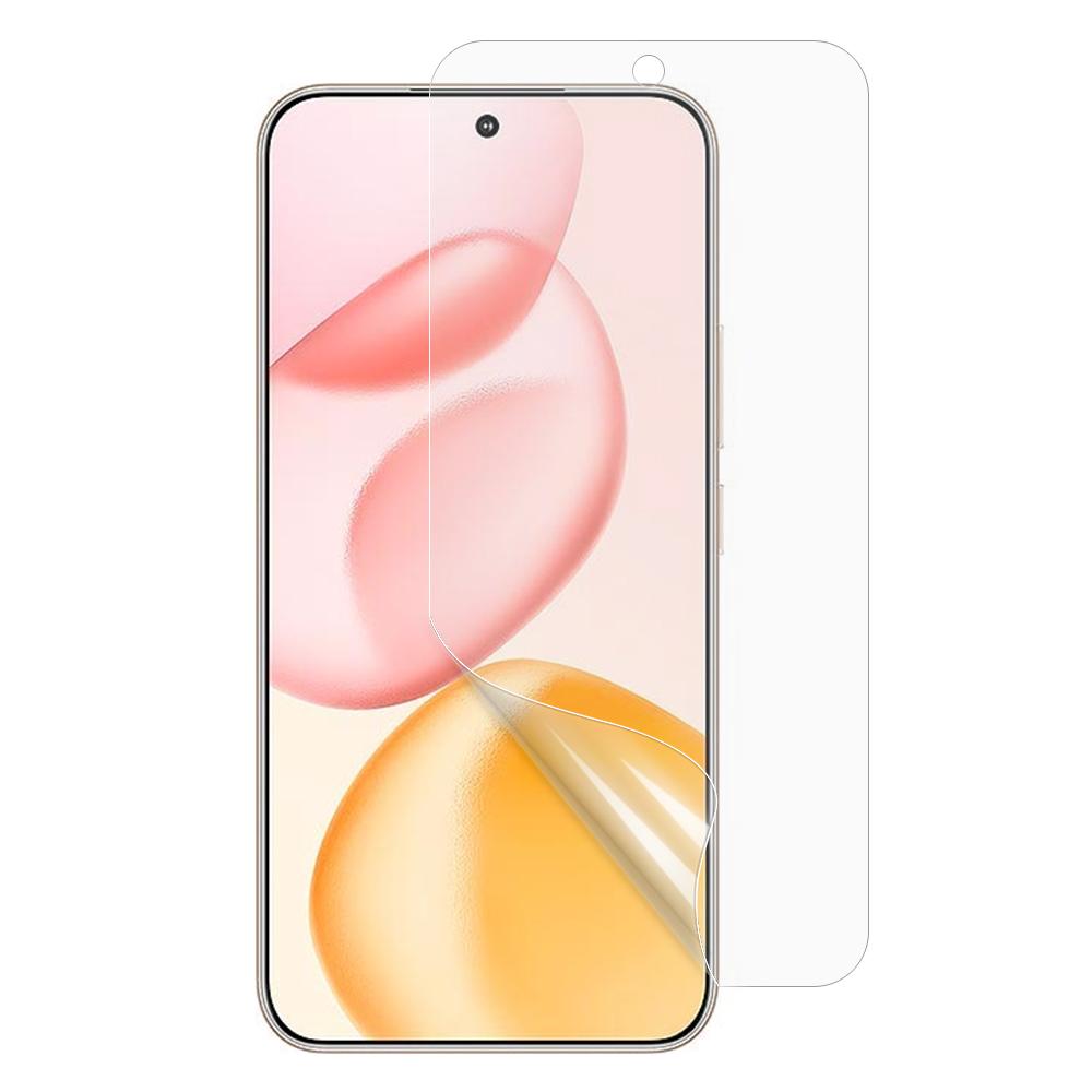 Для Honor 400 5G (Глобальний) Плівка на екран ПЕТ Без бульбашок Ультрапрозора Захисна плівка для екрана A
Для Honor 400 5G (Глобальний) Плівка на екран ПЕТ Без бульбашок Ультрапрозора Захисна плівка для екрана A