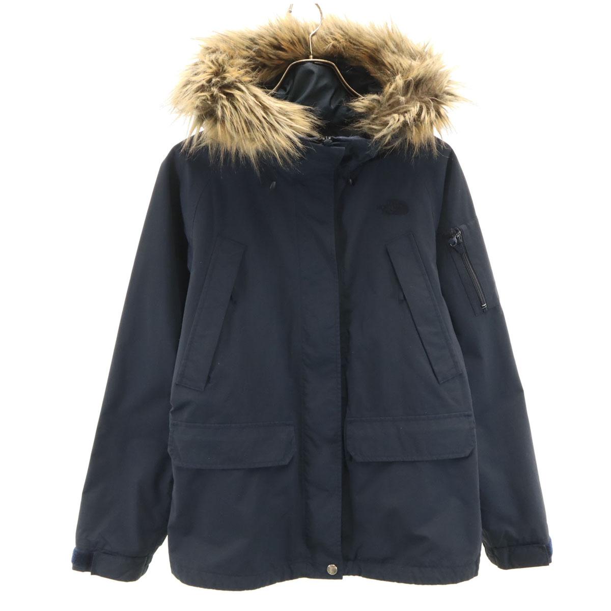 THE NORTH FACE Grace Triclimate Jacket L Charcoal Navy Outdoor NPW61835 Women Used
THE NORTH FACE Grace Triclimate Jacket L Charcoal Navy Outdoor NPW61835 Women Used