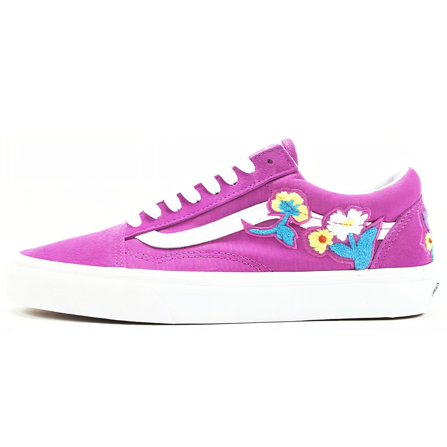 Vans Shoes Skate Shoes Purple White Women s VN0A4BV5TPK 38
Vans Shoes Skate Shoes Purple White Women s VN0A4BV5TPK 38