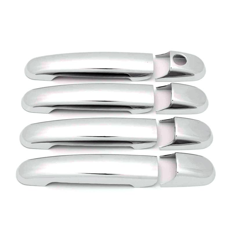 For Volkswagen Sharan 7M 1996-2010 door handle decoration, bowl handle anti scratch accessories silvery 1
For Volkswagen Sharan 7M 1996-2010 door handle decoration, bowl handle anti scratch accessories silvery 1
